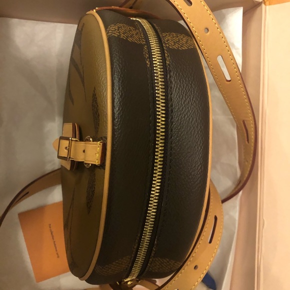 ❌SOLD❌Louis Vuitton Boite in giant monogram - Picture 3 of 7